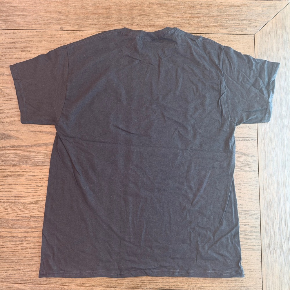 Insane Clown Posse The Great Milenko T-Shirt Mens Large Black ICP Graphic Tee - Picture 2 of 5
